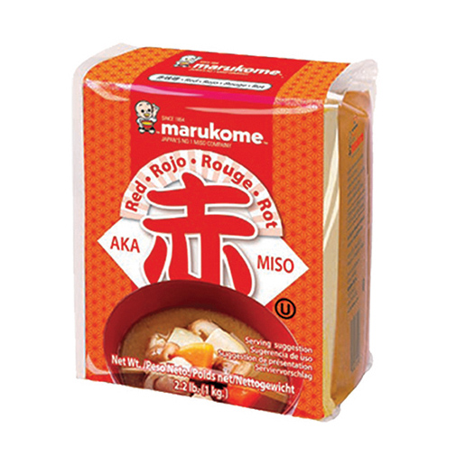 Red Miso (Aka) 2.2 lb
