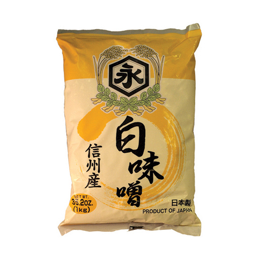 White Miso Shinshu San Shiro